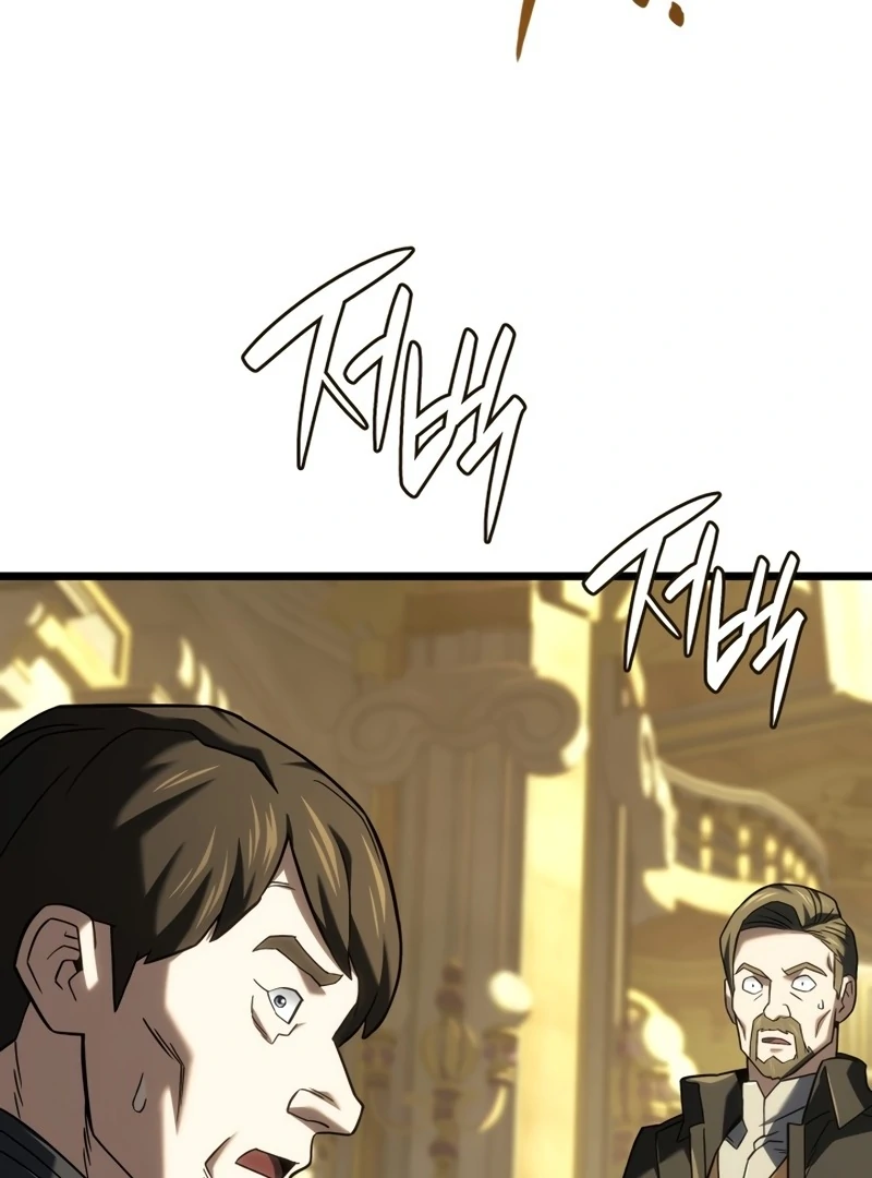 Revenge of the Iron-Blooded Sword Hound, Chapter 134 image 088